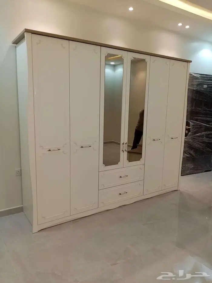 اثاث نجار غرف نوم دواليب ستاير بالمدينة المنورة 2