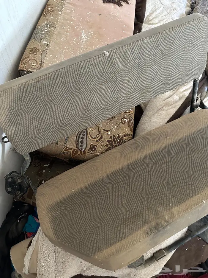 مرتبة جيب ربع 1