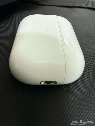 للبيع علبة سماعة ايربودز برو ((( اصلية ))) 4