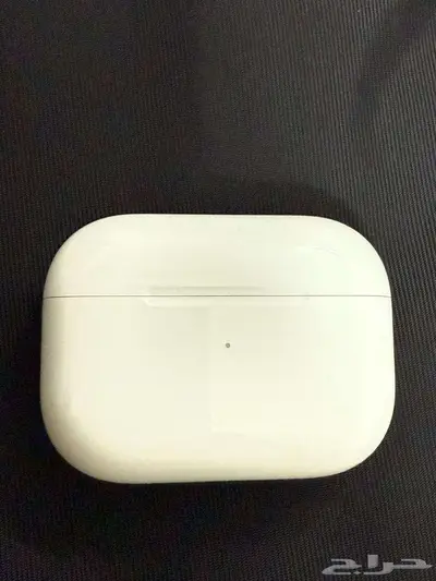 للبيع علبة سماعة ايربودز برو ((( اصلية ))) 0