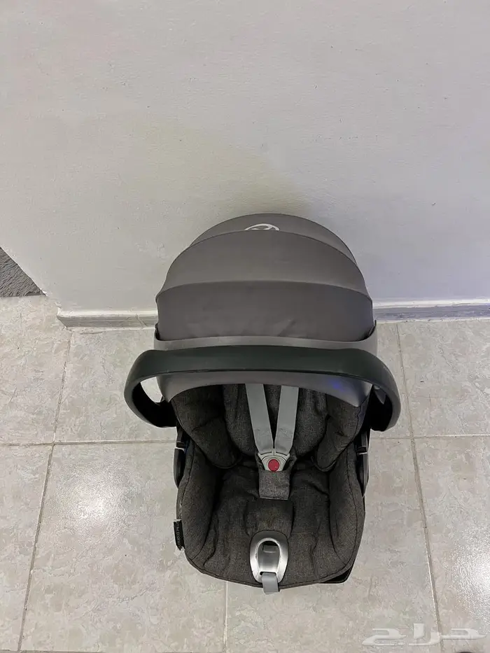 كرسي اطفال للسيارة 2