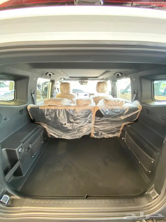 جيتور T2 لاكجري فل كامل موديل 2025 سعر خاااص 4