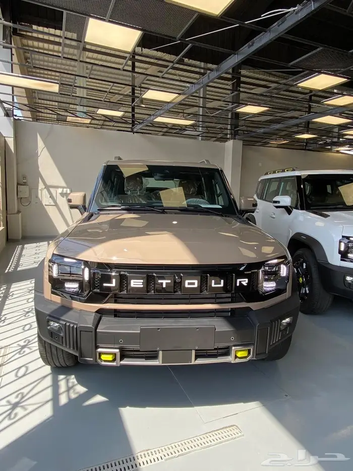 جيتور T2 لاكجري فل كامل موديل 2025 سعر خاااص 1