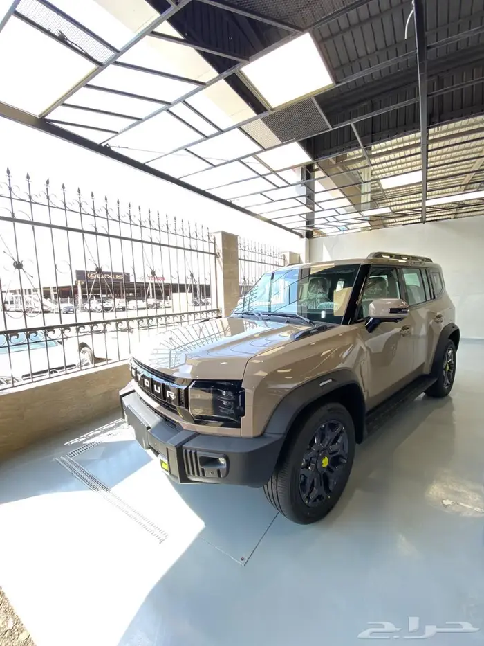 جيتور T2 لاكجري فل كامل موديل 2025 سعر خاااص 2