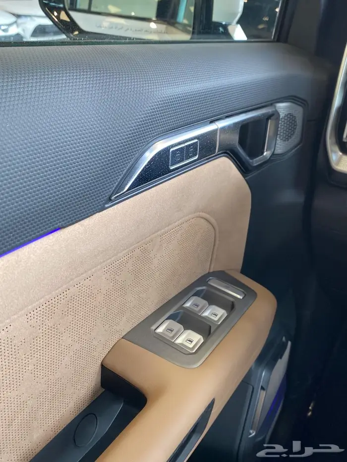 جيتور T2 لاكجري فل كامل موديل 2025 سعر خاااص 6