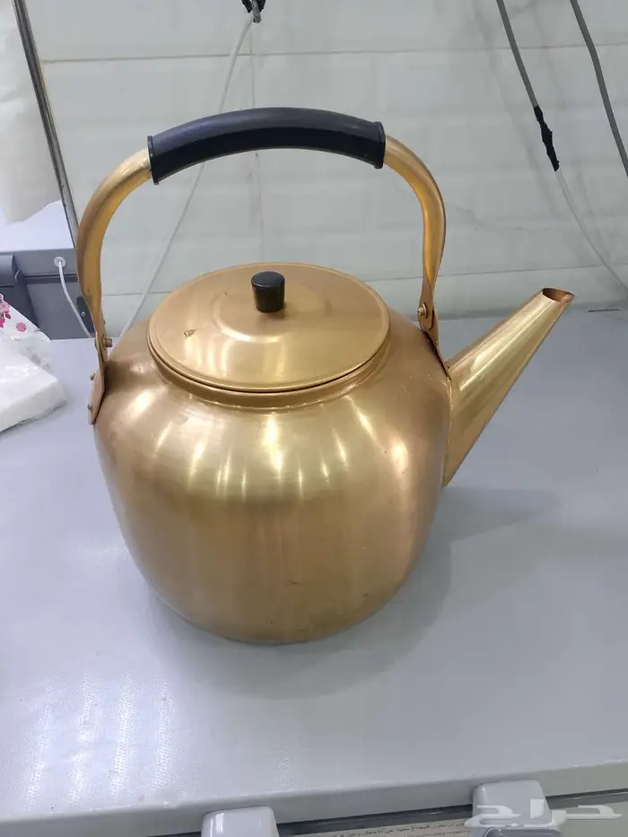 مكينه حمص سوري شبه جديد 0