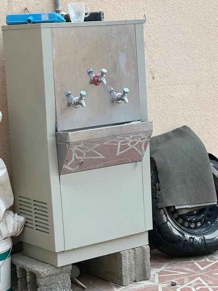 براد للبيع 0