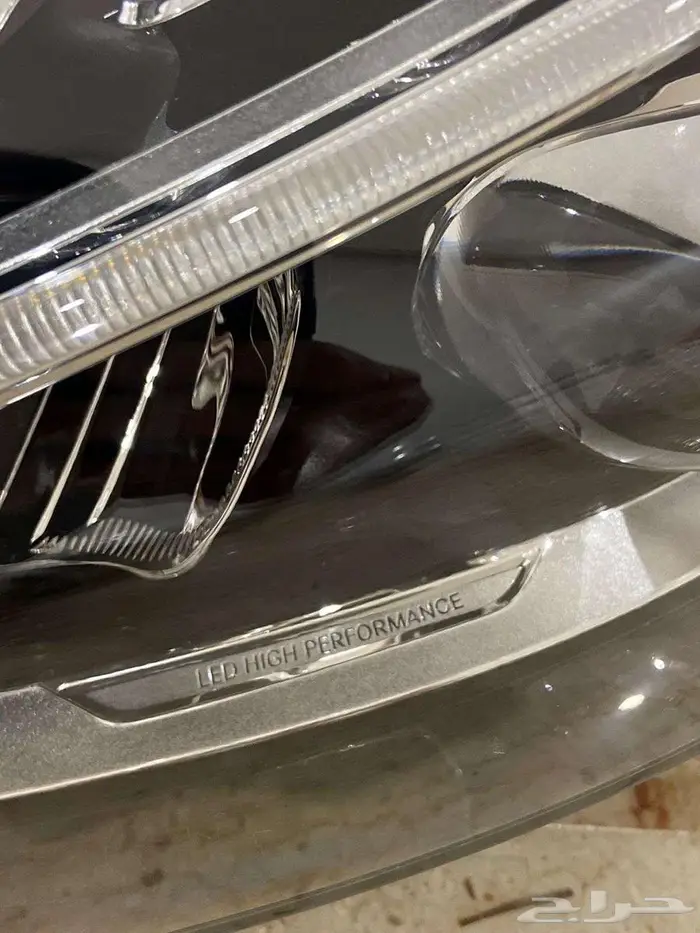 C-class headlight 2015-2018 أنوار مرسيدس امامي مستعمله 3