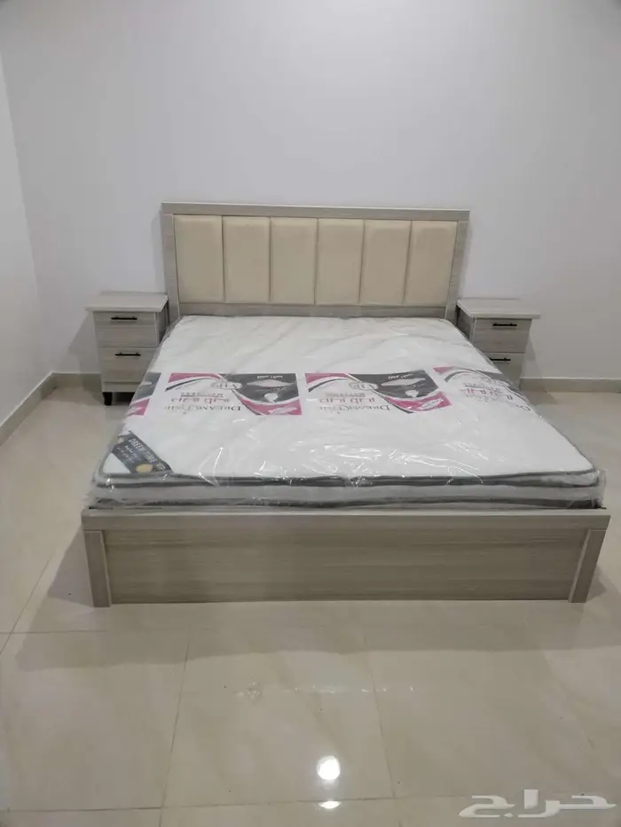غرف نوم وطني جديد جاهزه 3