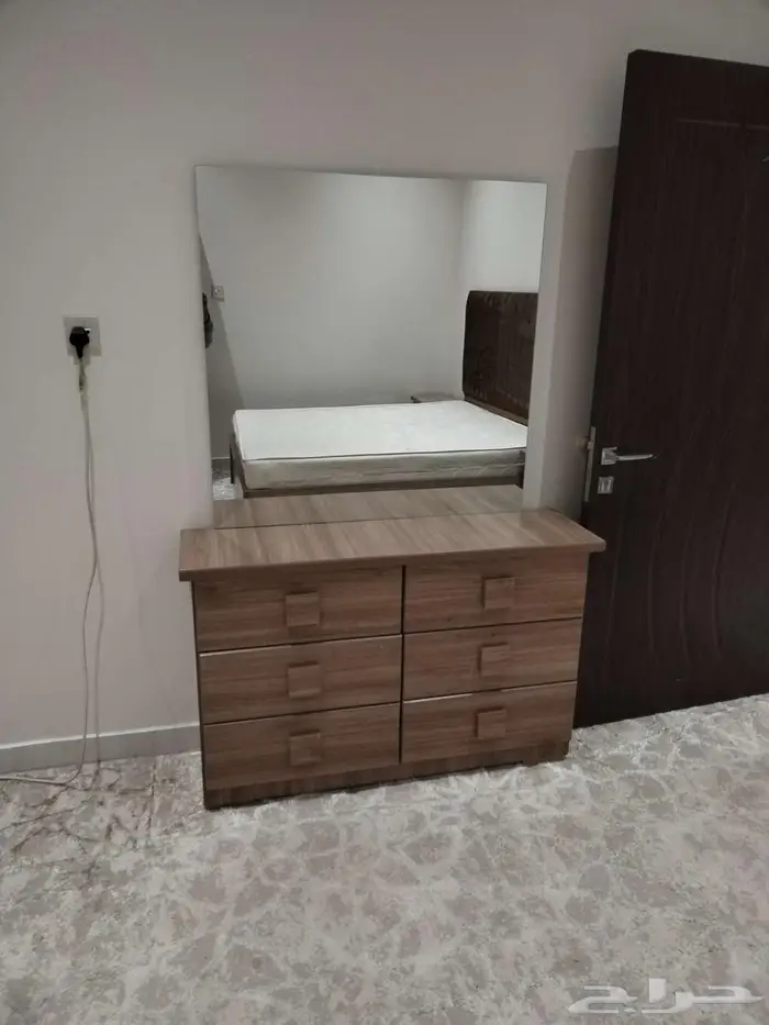 غرف نوم وطني جديد جاهزه 7