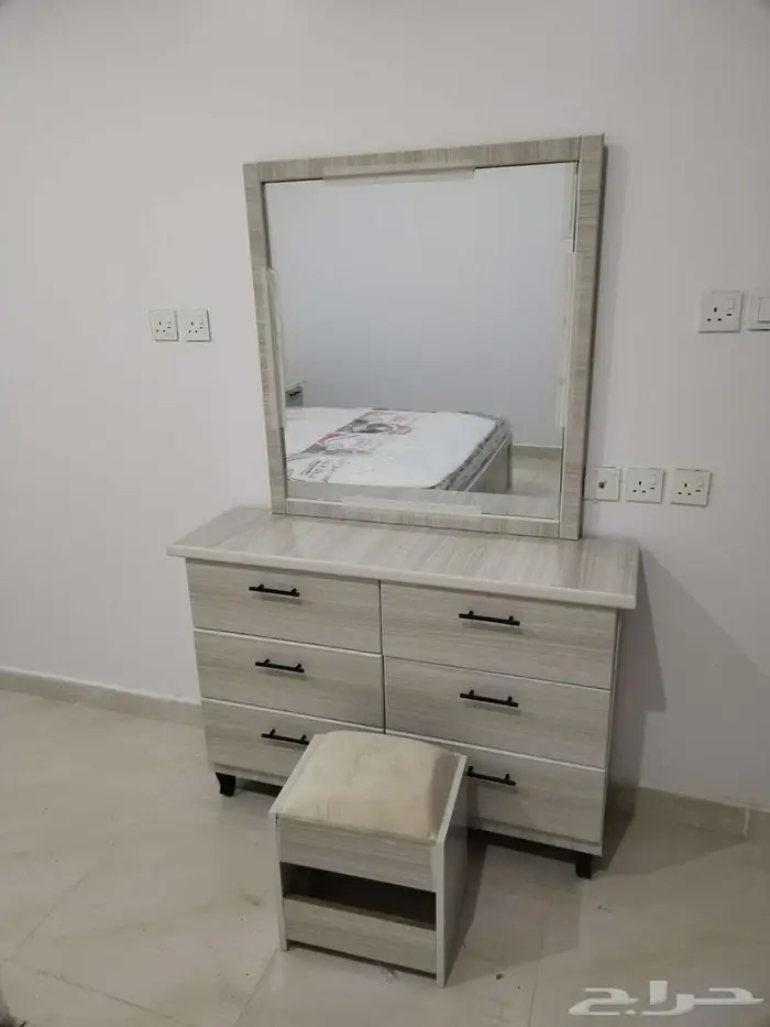 غرف نوم وطني جديد جاهزه 2