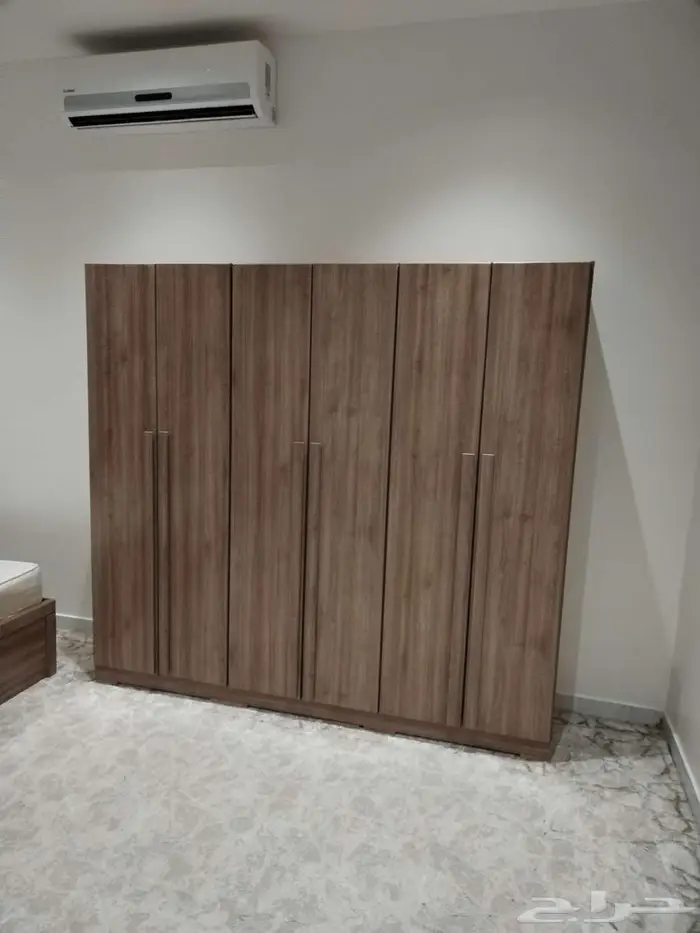 غرف نوم وطني جديد جاهزه 0