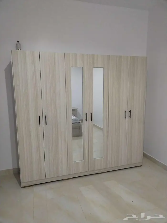 غرف نوم وطني جديد جاهزه 1