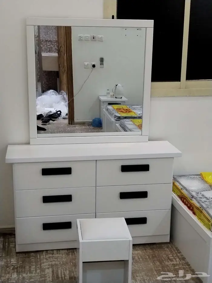 غرف نوم وطني جديد جاهزه 8