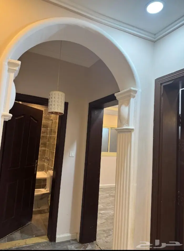 شقق سكنية للايجار في جدة حي الواحة 2
