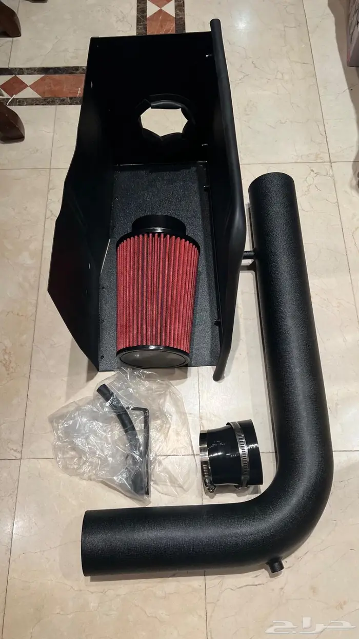 فلتر كامل مقاس 3.5 جيب لاندكروزر 6 سلندر من 98-2007 0