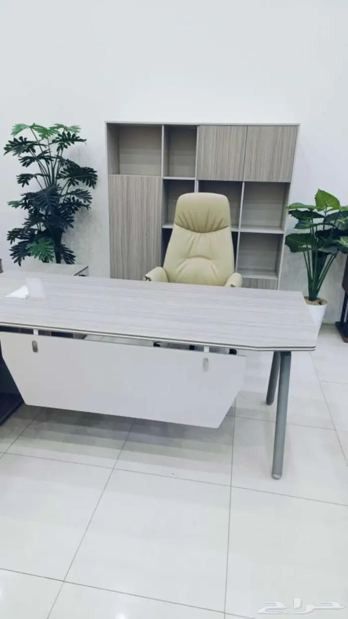 جديد مكاتب  كراسي 16