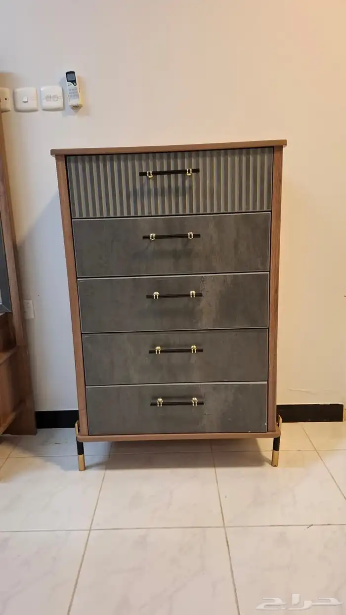 غرف نوم تفصيل 11