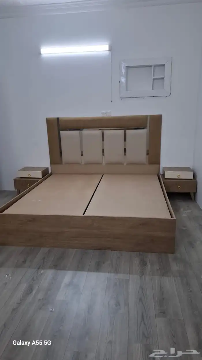 غرف نوم تفصيل 13