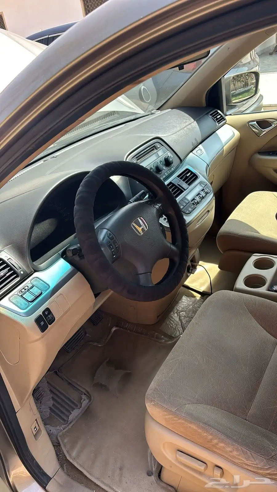 هوندا 8