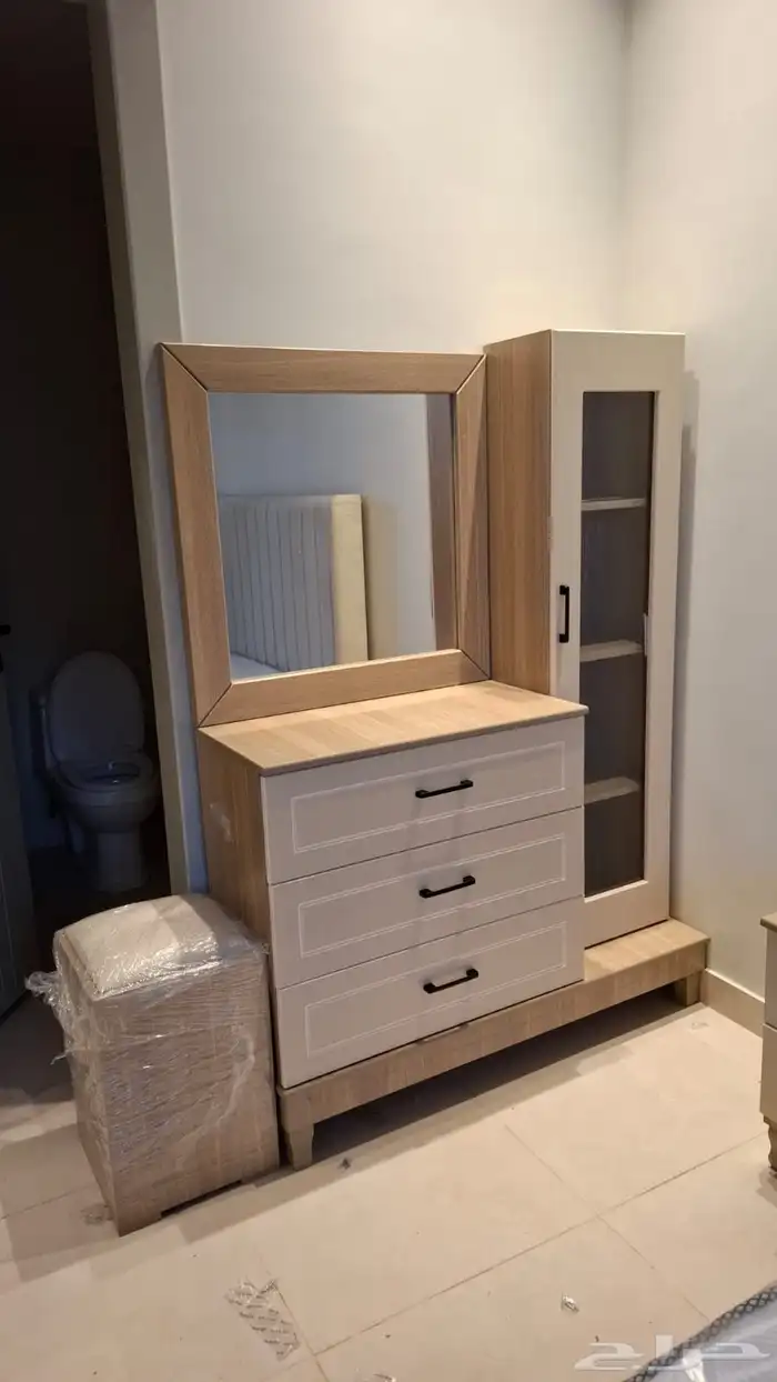 غرف نوم تفصيل 23