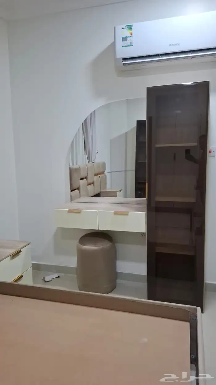 غرف نوم تفصيل 7