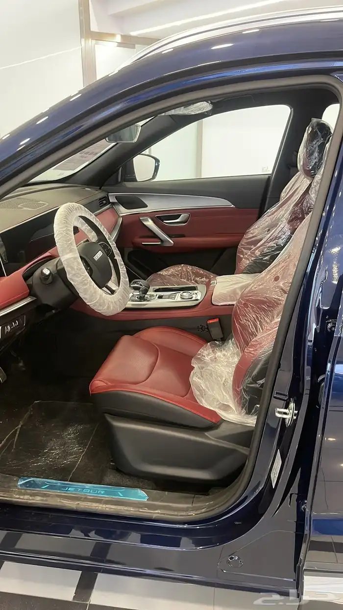 جيتور X70 بلس 2025 1