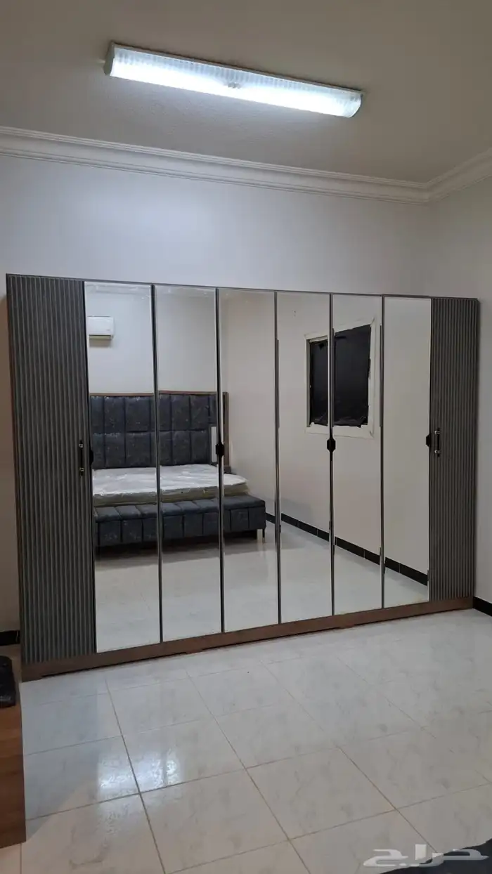 غرف نوم تفصيل 12