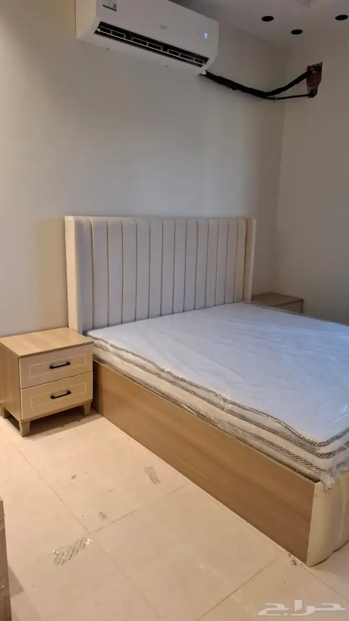 غرف نوم تفصيل 22