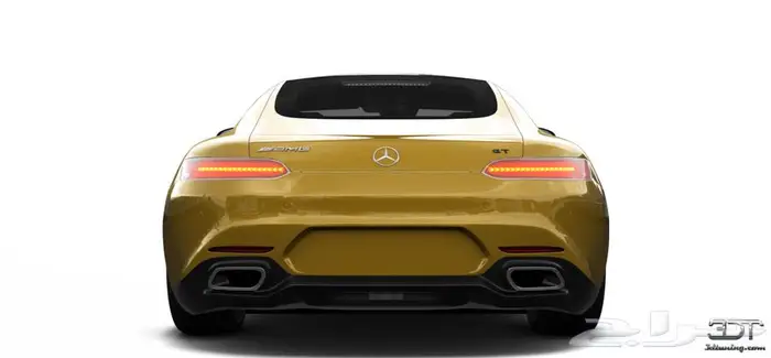 مجسمات المنيوم من شركة 3DTuning 22