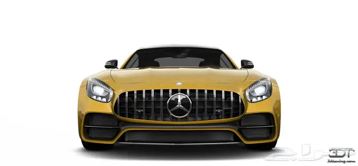 مجسمات المنيوم من شركة 3DTuning 21