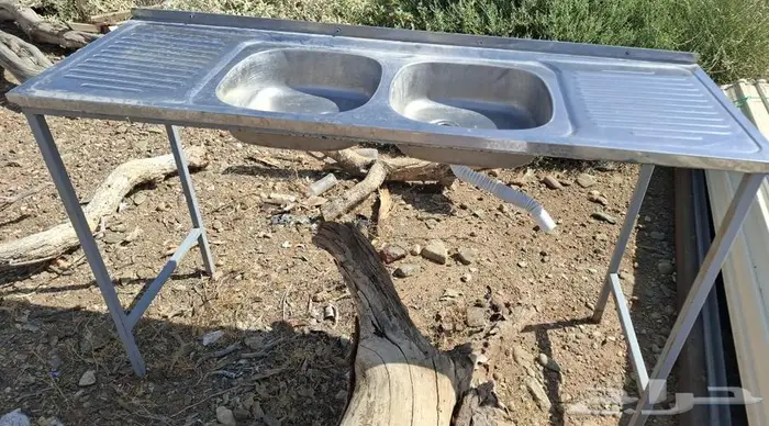 صاج خبز شباتي ومجلى وبوابة 2