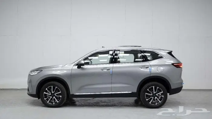 هافال H6 نص فل اكتف بلس-2025 0