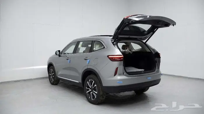 هافال H6 نص فل اكتف بلس-2025 8