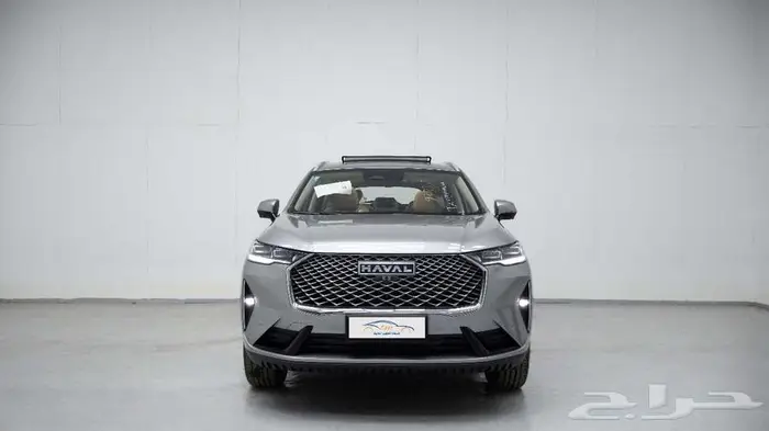 هافال H6 نص فل اكتف بلس-2025 6