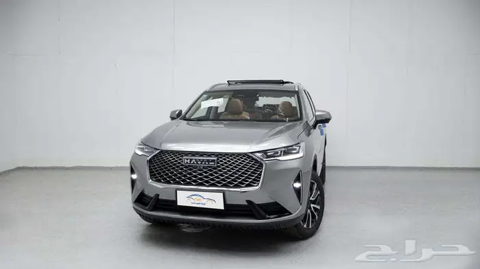 هافال H6 نص فل اكتف بلس-2025 2