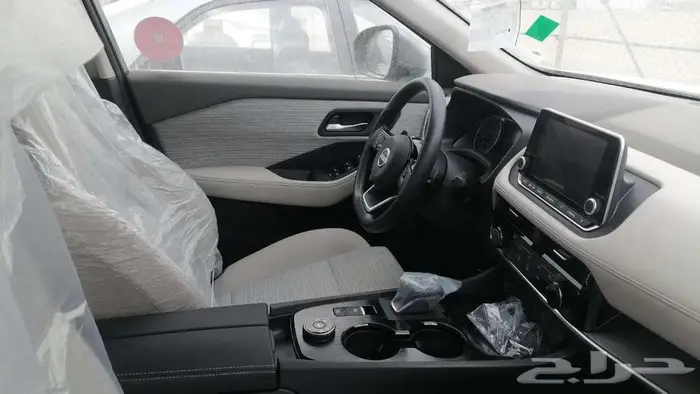 نيسان إكستريل S ستاندر 5 راكب دبل 2025 3