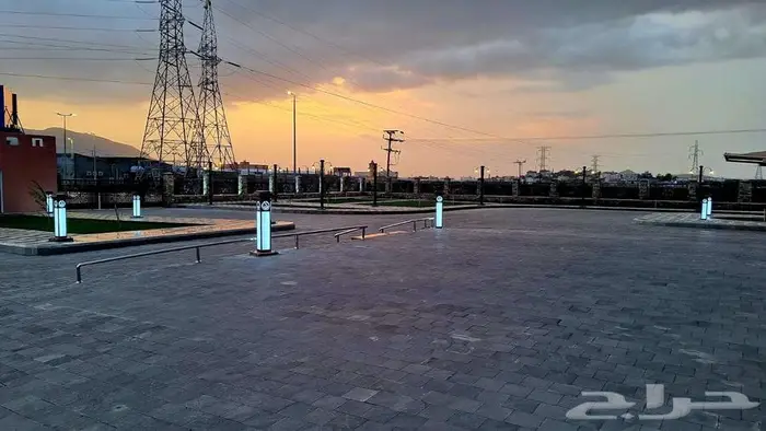 مؤسسة ربوع طيبة للمقاولات العامة 21