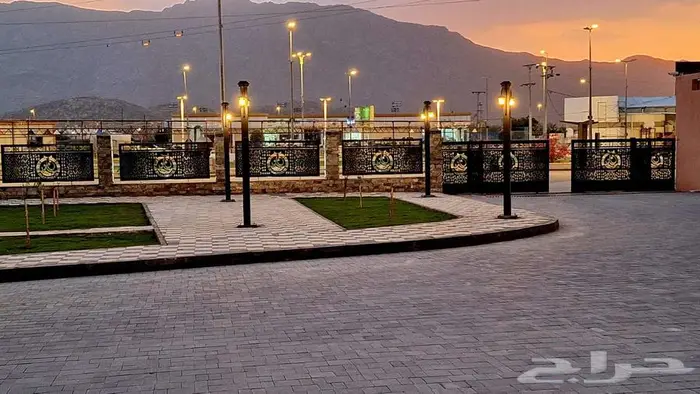 مؤسسة ربوع طيبة للمقاولات العامة 22
