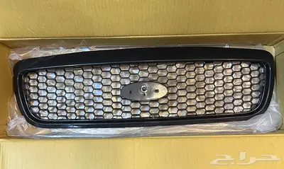 شبك فورد بوليسي 0