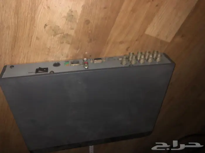 جهاز تسجيل كاميرات 8 مداخل dvr8ch 0