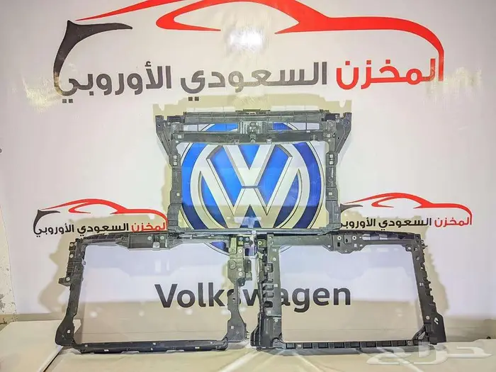 قطع غيار فولكس واجن باسات جيتا طوارق قولف تيرامونت بيتل تير 0