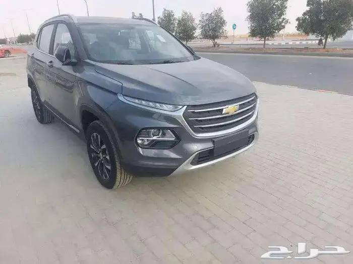 شيفرولية - جروف 2025 - LT - نص فل 2