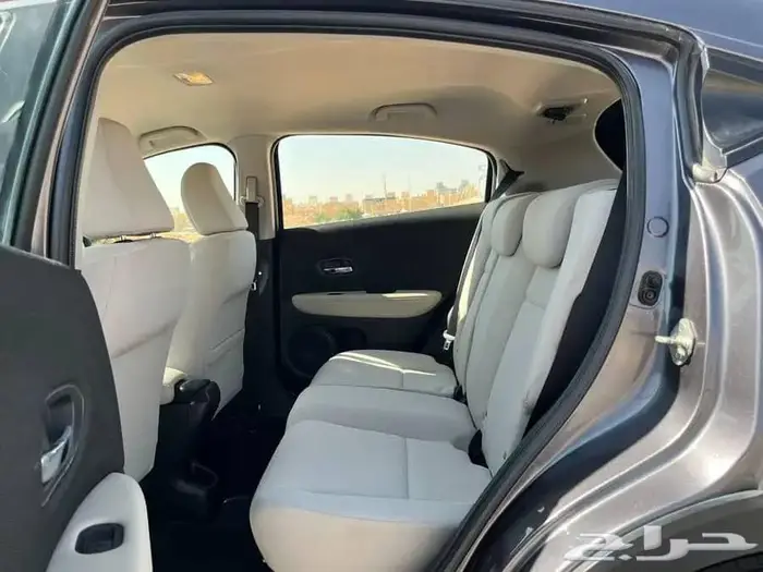 هوندا HRV 2020 سعودي 18