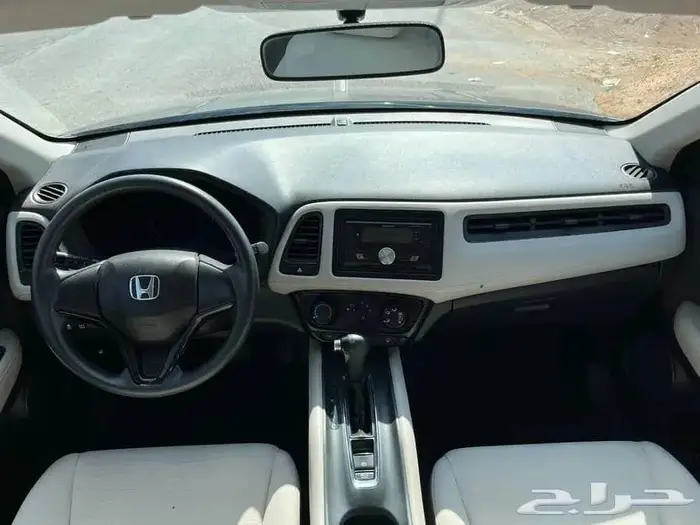 هوندا HRV 2020 سعودي 19