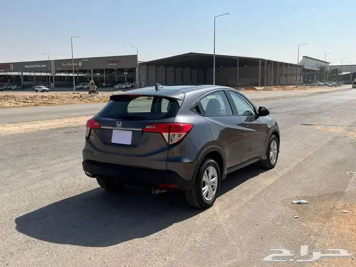 هوندا HRV 2020 سعودي 9
