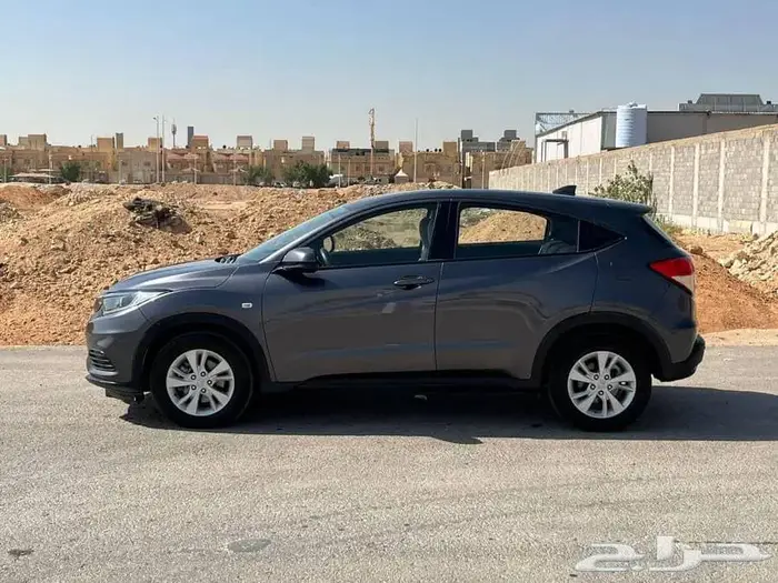 هوندا HRV 2020 سعودي 4