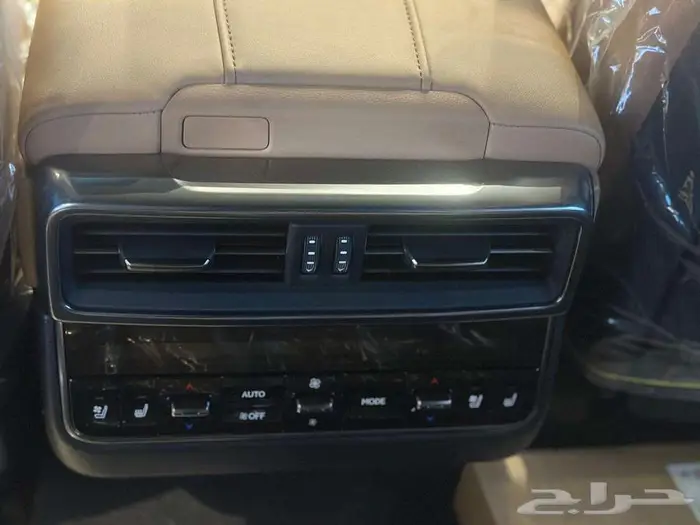 LX600 BB موديل 2025 وارد عبداللطيف جميل 2