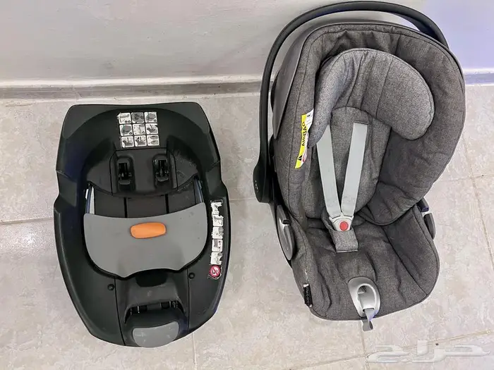 كرسي اطفال للسيارة 14