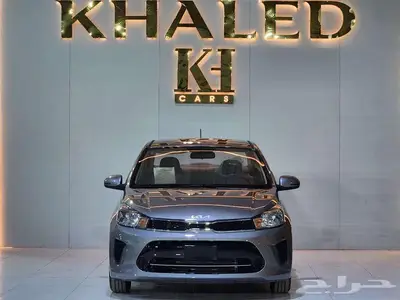 كيا بيجاس مثبت سرعة جنوط موديل 2024 0